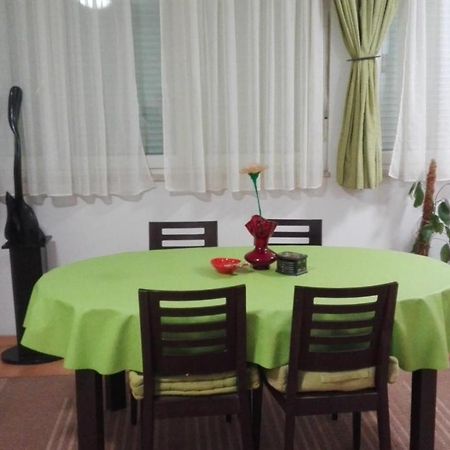 Studio Apartman Marita Split Ngoại thất bức ảnh