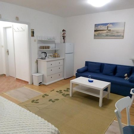 Studio Apartman Marita Split Ngoại thất bức ảnh