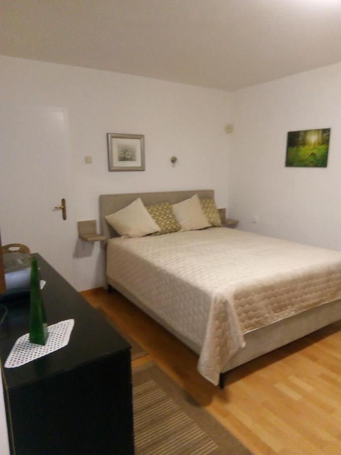 Studio Apartman Marita Split Ngoại thất bức ảnh