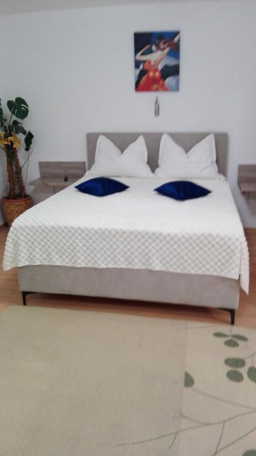 Studio Apartman Marita Split Ngoại thất bức ảnh