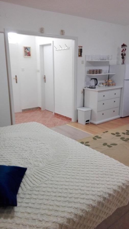 Studio Apartman Marita Split Ngoại thất bức ảnh