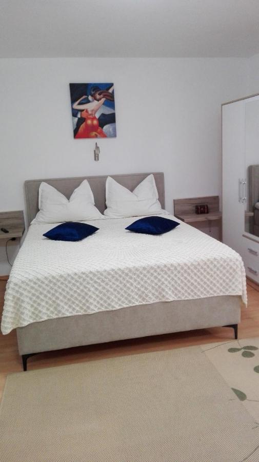 Studio Apartman Marita Split Ngoại thất bức ảnh
