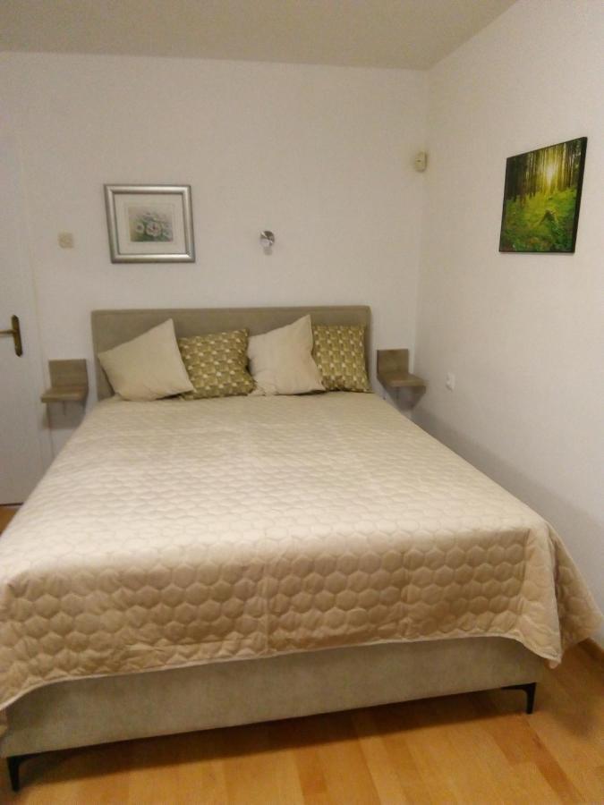Studio Apartman Marita Split Ngoại thất bức ảnh