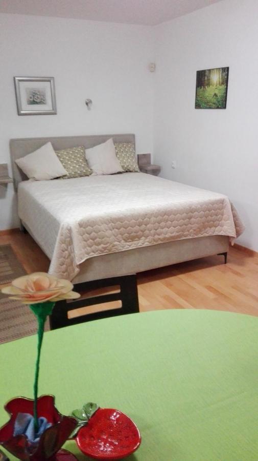Studio Apartman Marita Split Ngoại thất bức ảnh