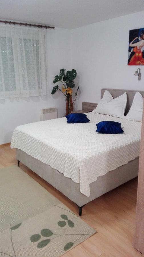 Studio Apartman Marita Split Ngoại thất bức ảnh