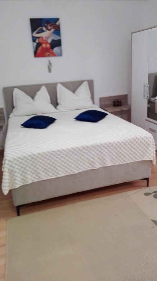 Studio Apartman Marita Split Ngoại thất bức ảnh