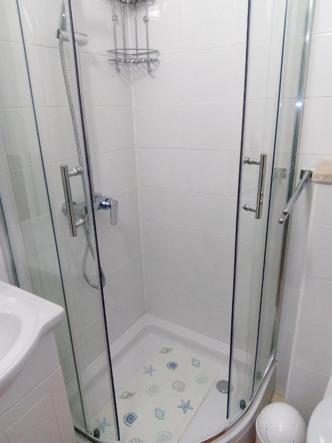 Studio Apartman Marita Split Ngoại thất bức ảnh