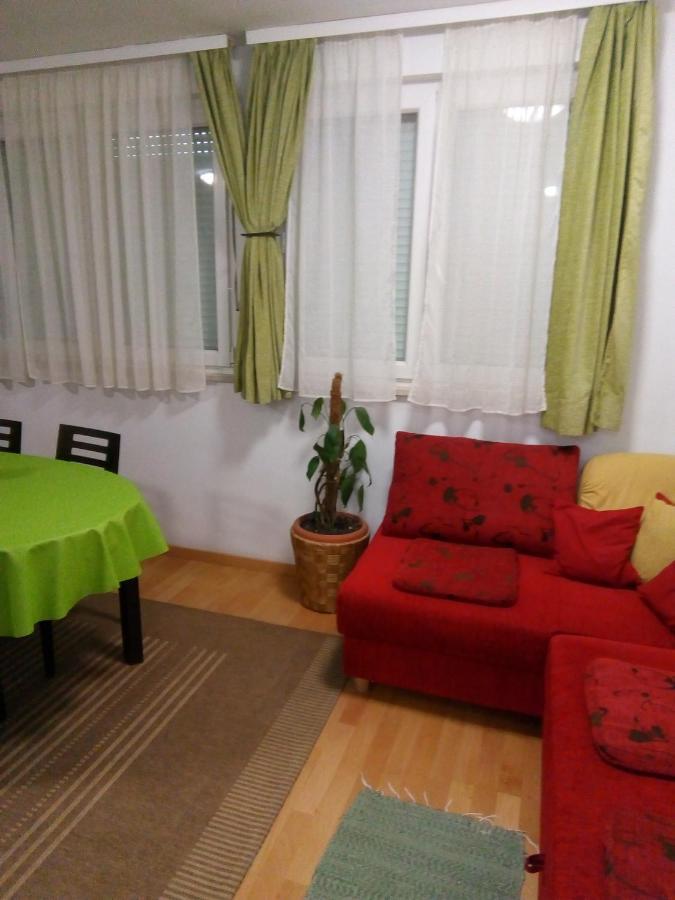 Studio Apartman Marita Split Ngoại thất bức ảnh