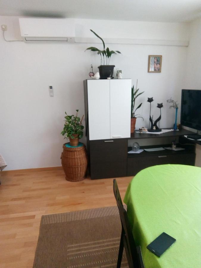 Studio Apartman Marita Split Ngoại thất bức ảnh