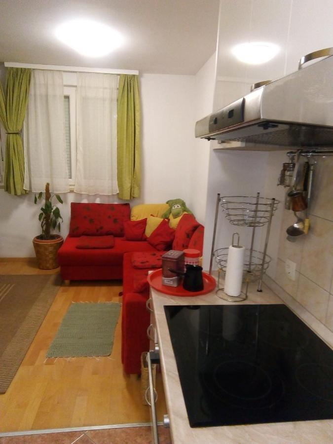 Studio Apartman Marita Split Ngoại thất bức ảnh
