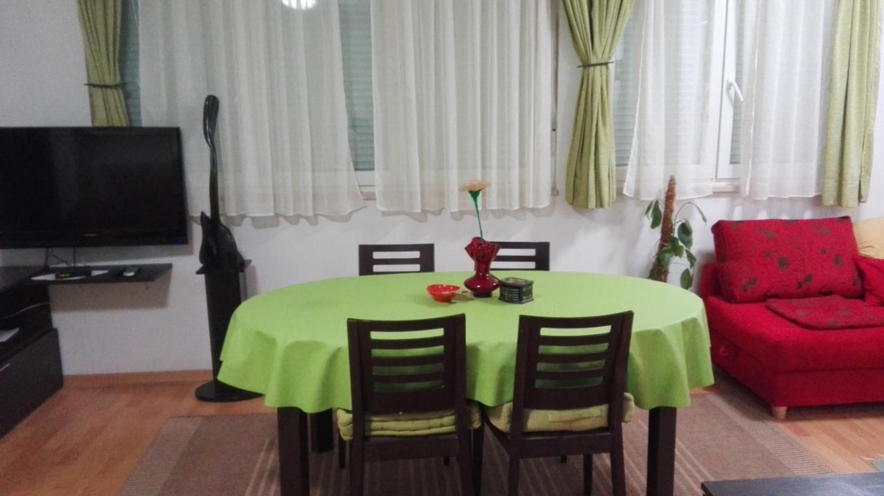 Studio Apartman Marita Split Ngoại thất bức ảnh