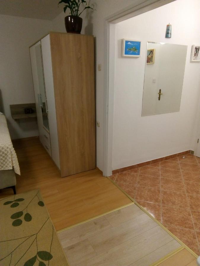 Studio Apartman Marita Split Ngoại thất bức ảnh