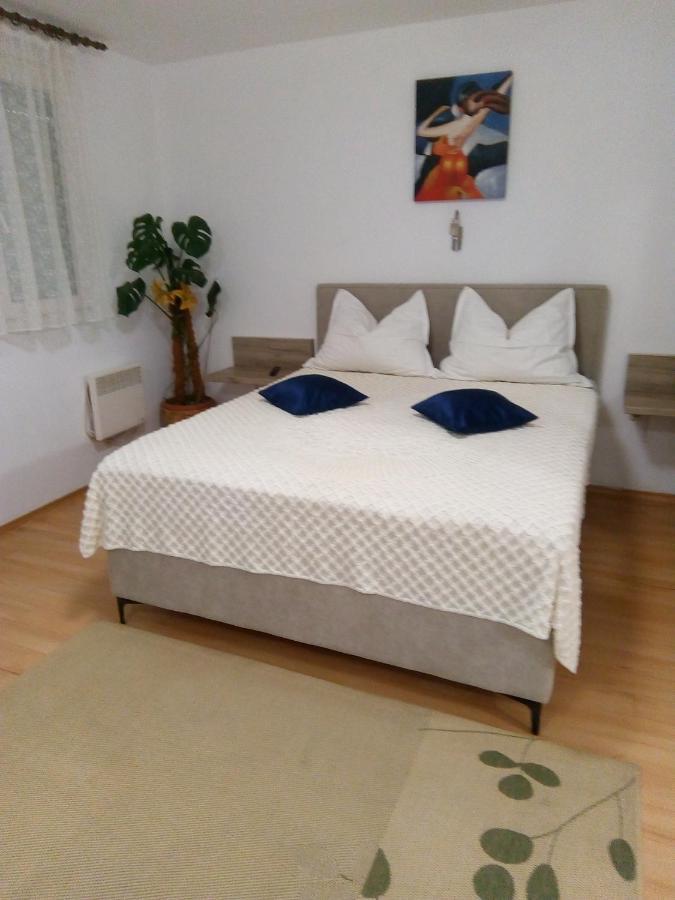 Studio Apartman Marita Split Ngoại thất bức ảnh