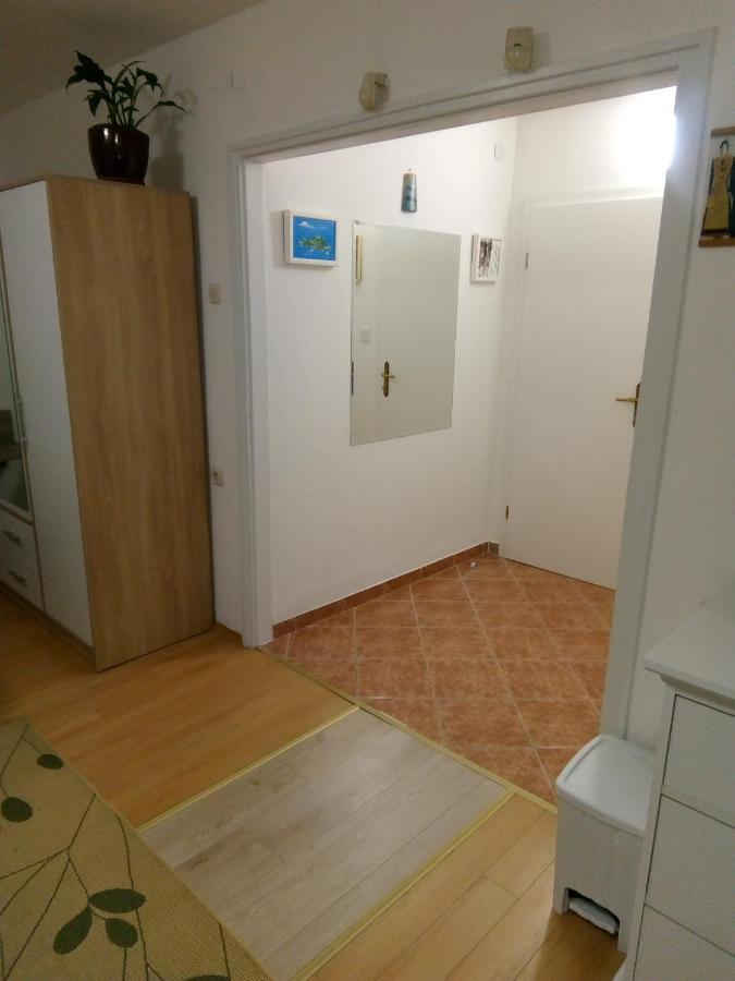 Studio Apartman Marita Split Ngoại thất bức ảnh