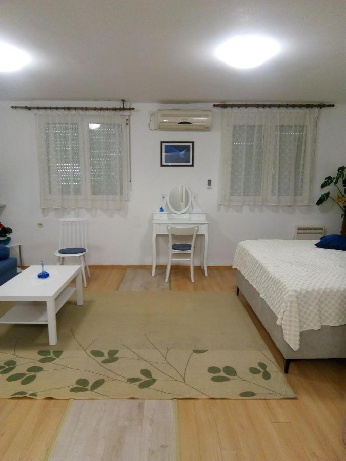 Studio Apartman Marita Split Ngoại thất bức ảnh