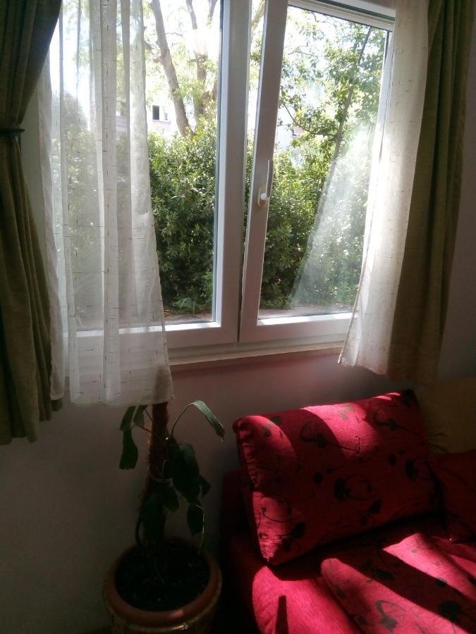Studio Apartman Marita Split Ngoại thất bức ảnh