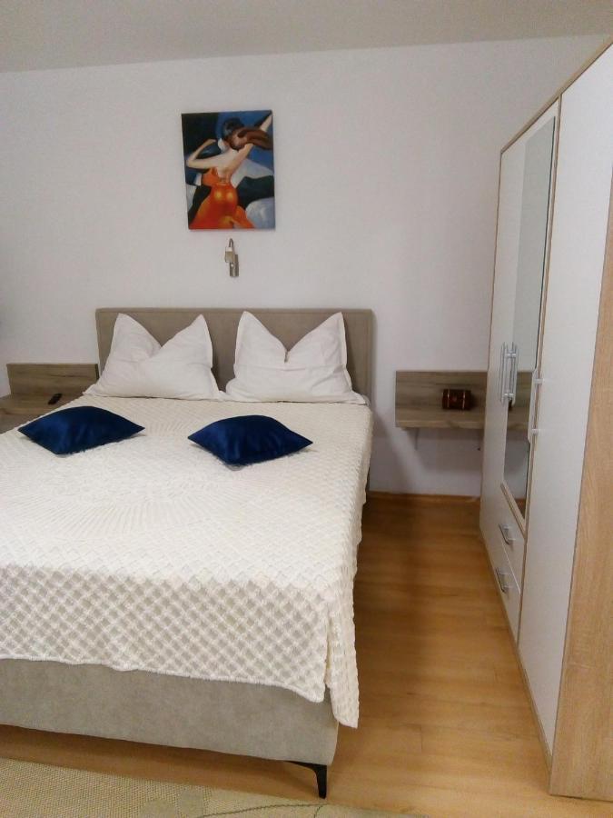 Studio Apartman Marita Split Ngoại thất bức ảnh