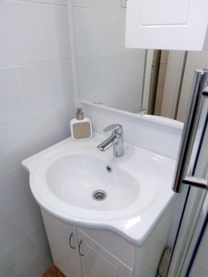 Studio Apartman Marita Split Ngoại thất bức ảnh
