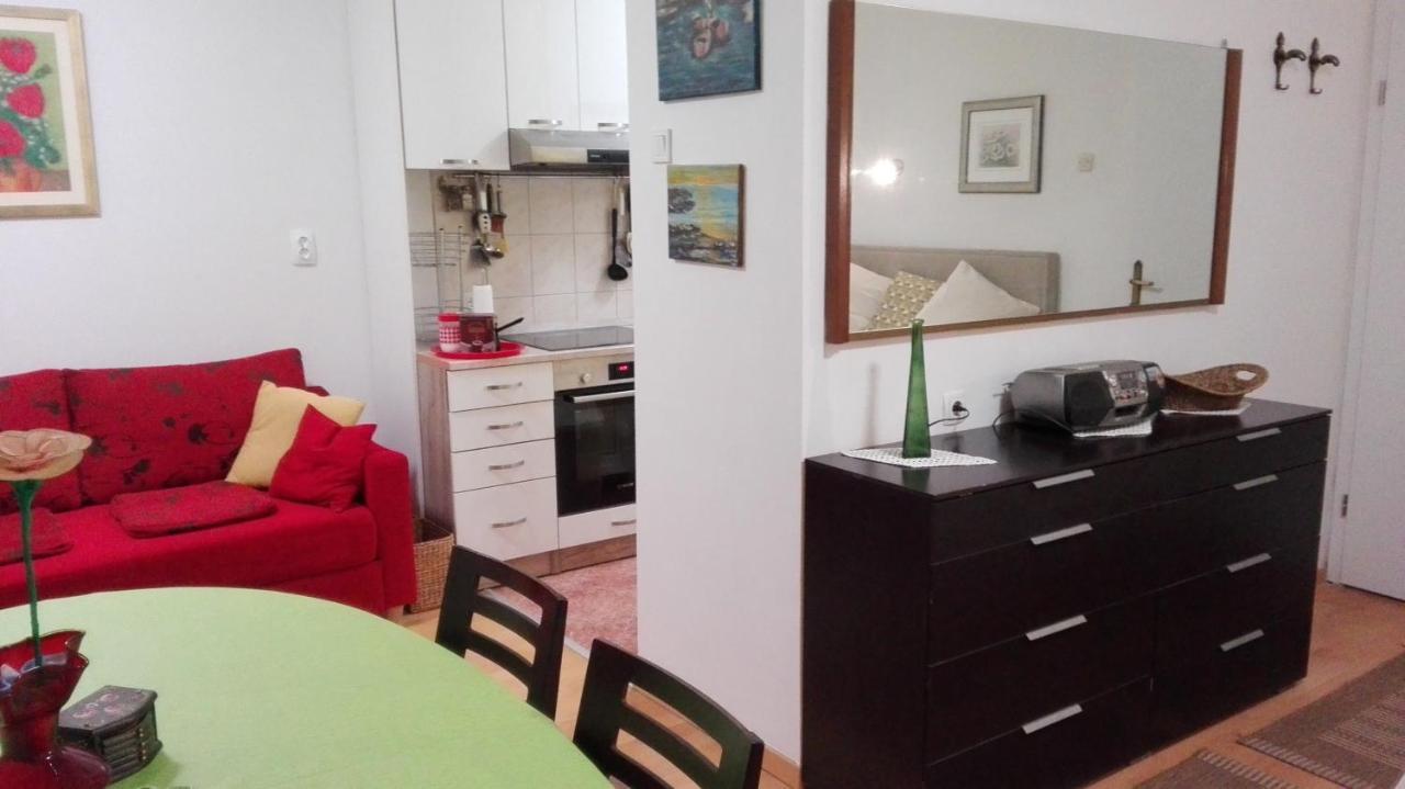Studio Apartman Marita Split Ngoại thất bức ảnh