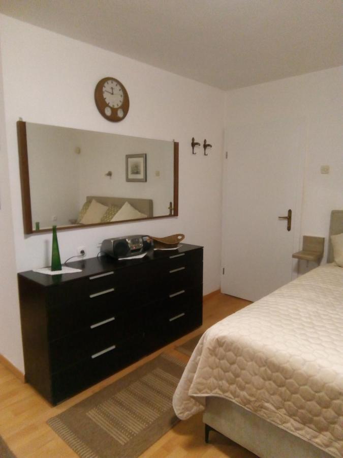 Studio Apartman Marita Split Ngoại thất bức ảnh