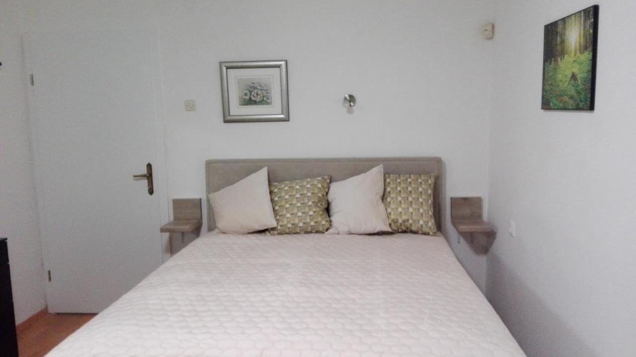 Studio Apartman Marita Split Ngoại thất bức ảnh