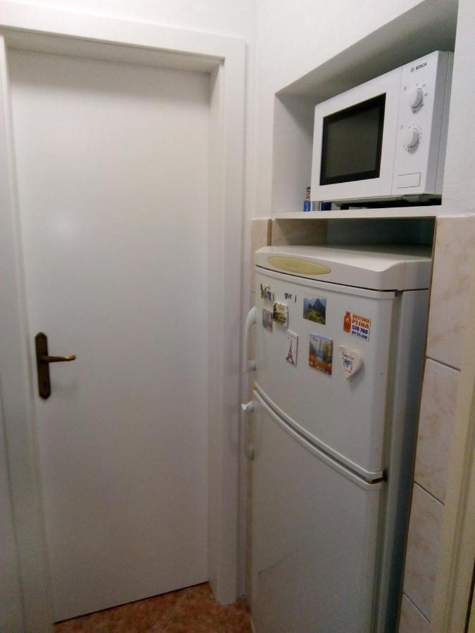 Studio Apartman Marita Split Ngoại thất bức ảnh