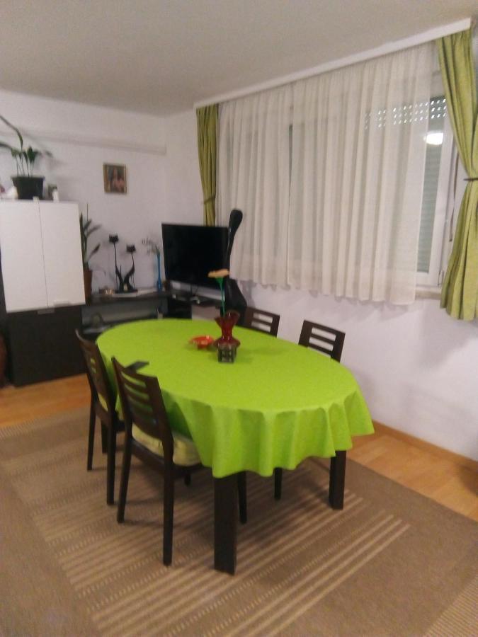 Studio Apartman Marita Split Ngoại thất bức ảnh