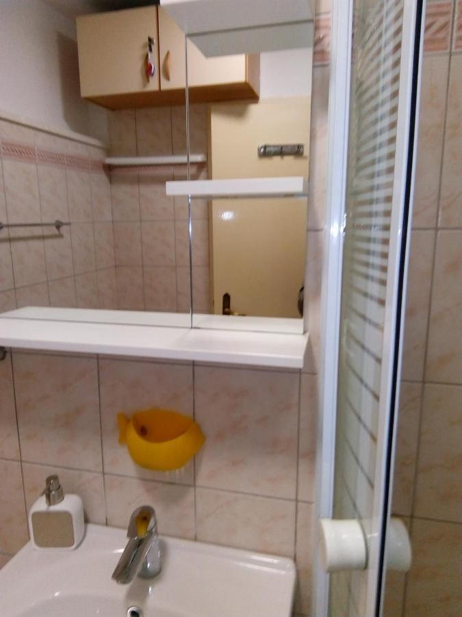 Studio Apartman Marita Split Ngoại thất bức ảnh