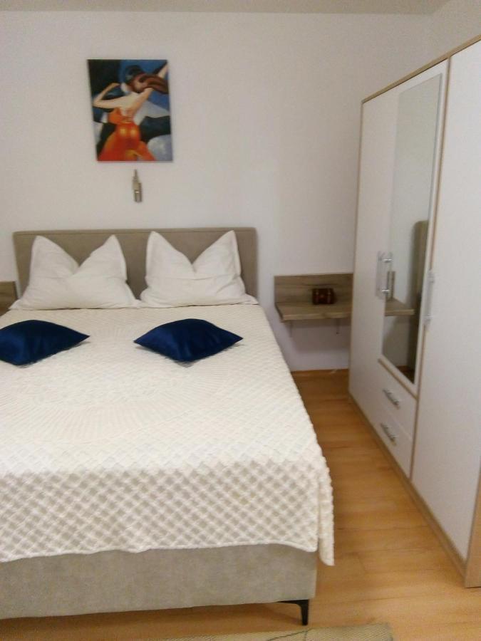Studio Apartman Marita Split Ngoại thất bức ảnh