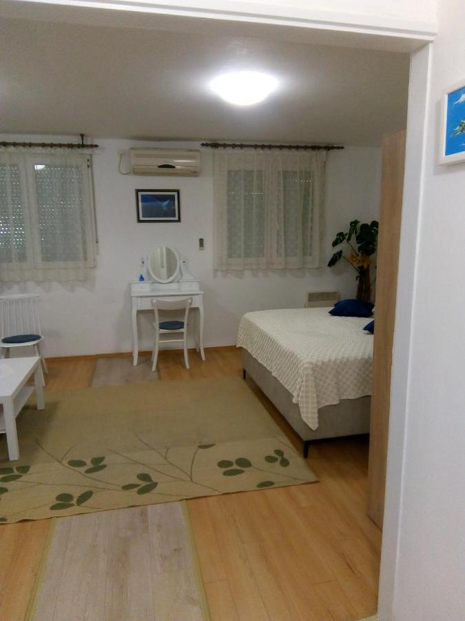 Studio Apartman Marita Split Ngoại thất bức ảnh