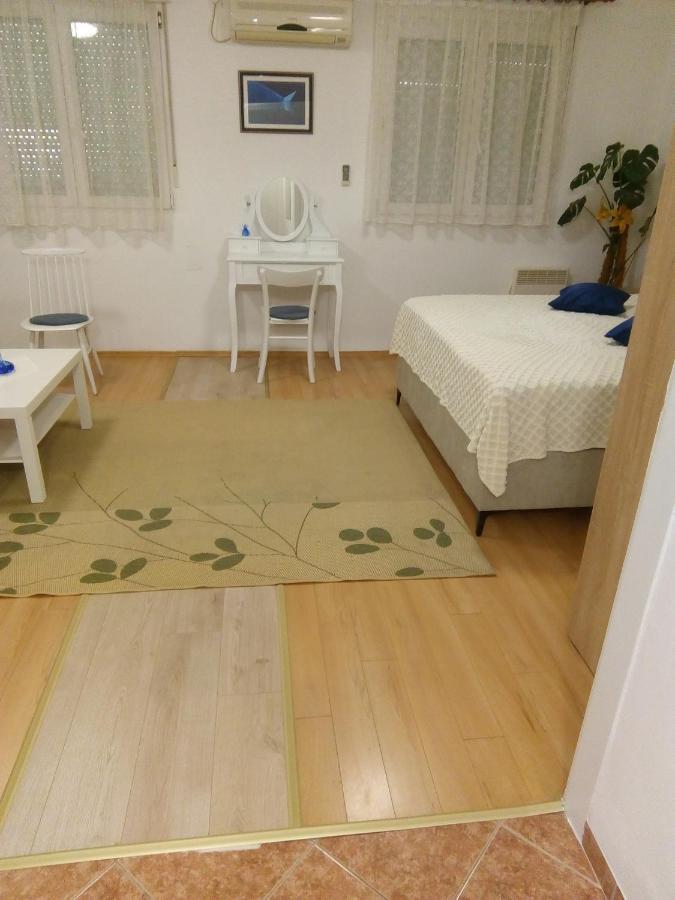 Studio Apartman Marita Split Ngoại thất bức ảnh