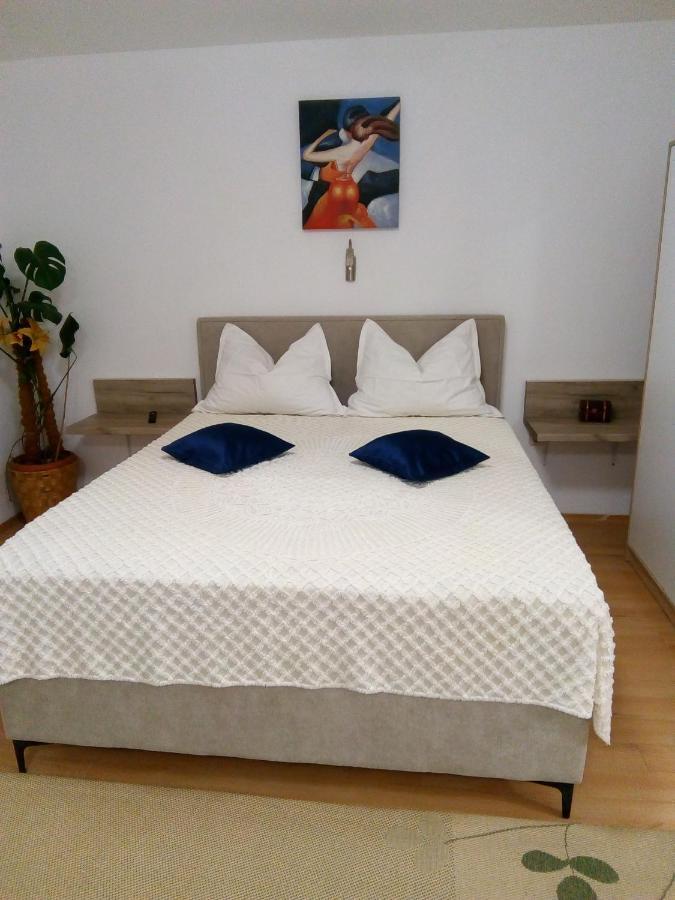 Studio Apartman Marita Split Ngoại thất bức ảnh