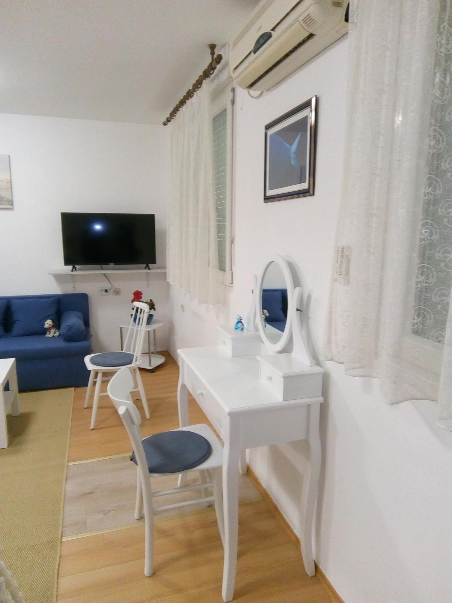 Studio Apartman Marita Split Ngoại thất bức ảnh
