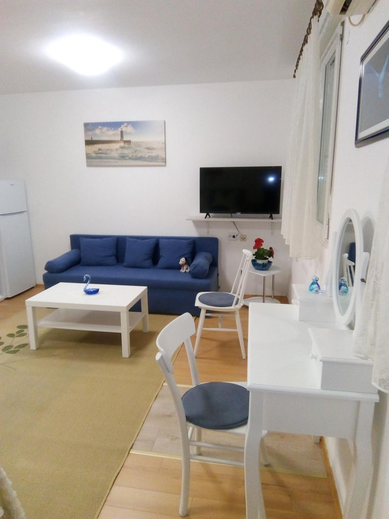 Studio Apartman Marita Split Ngoại thất bức ảnh