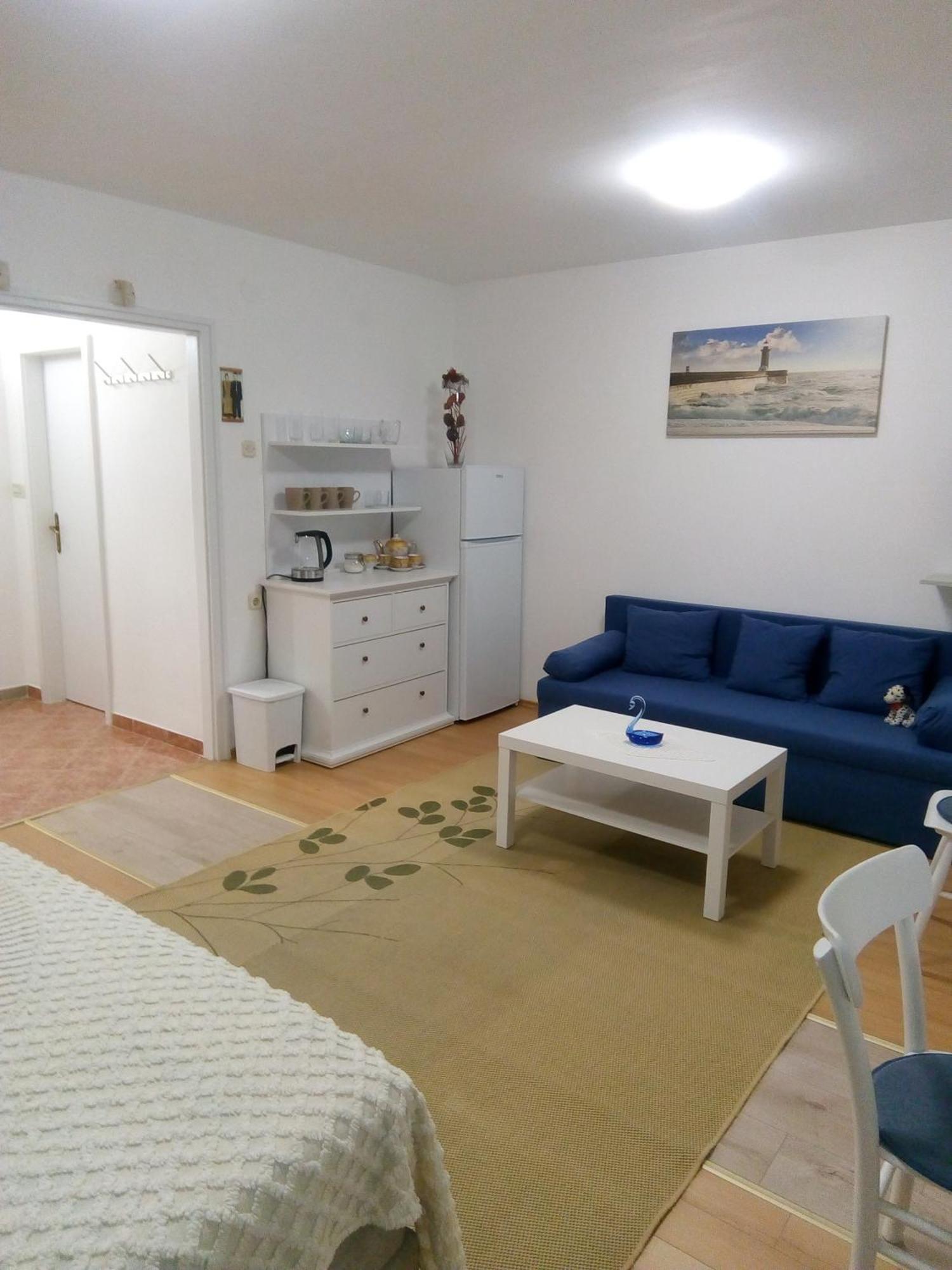 Studio Apartman Marita Split Ngoại thất bức ảnh