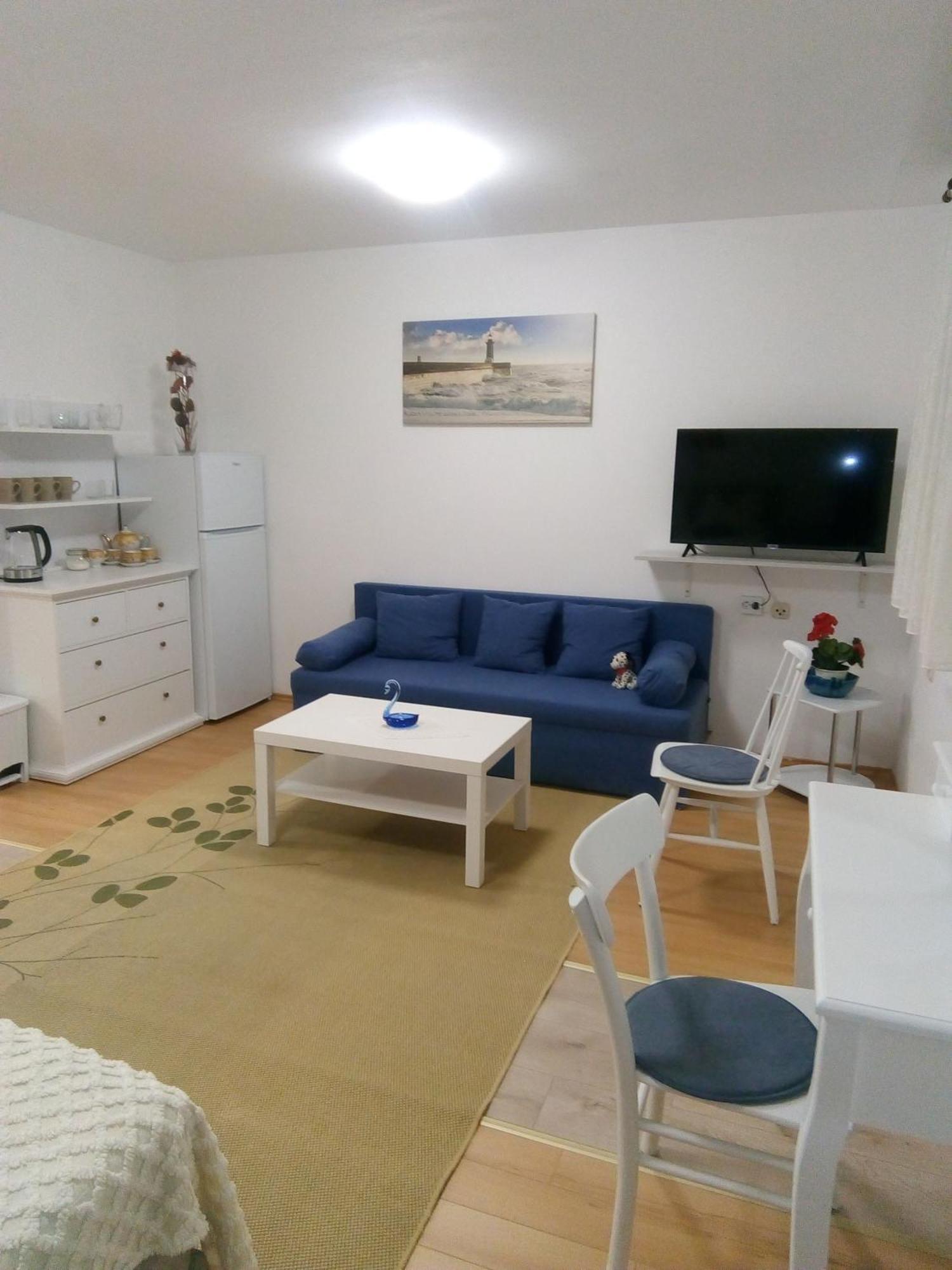 Studio Apartman Marita Split Ngoại thất bức ảnh