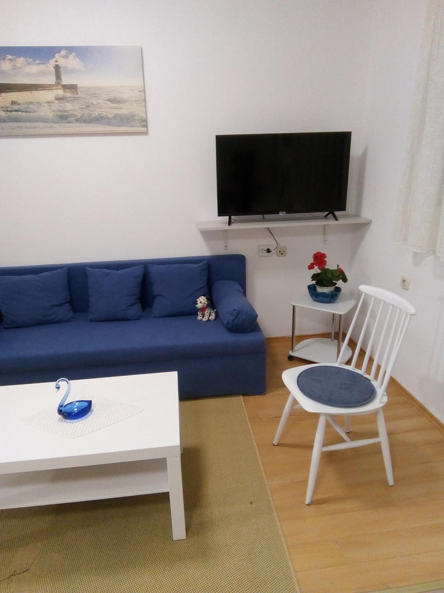 Studio Apartman Marita Split Ngoại thất bức ảnh