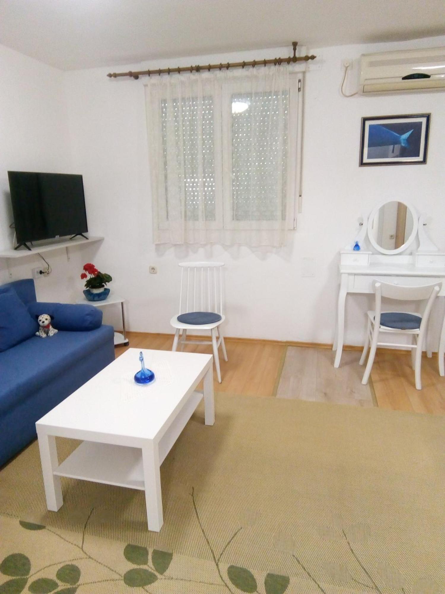 Studio Apartman Marita Split Ngoại thất bức ảnh