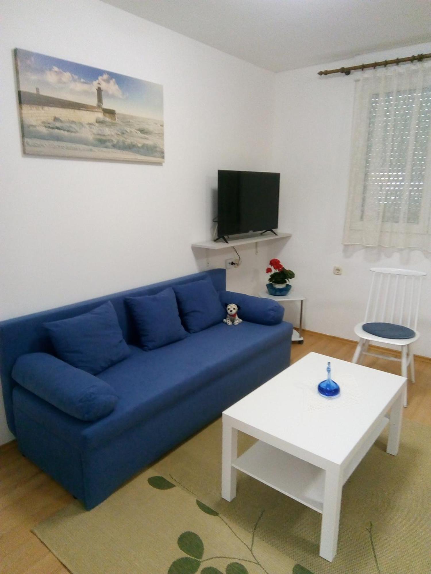 Studio Apartman Marita Split Ngoại thất bức ảnh