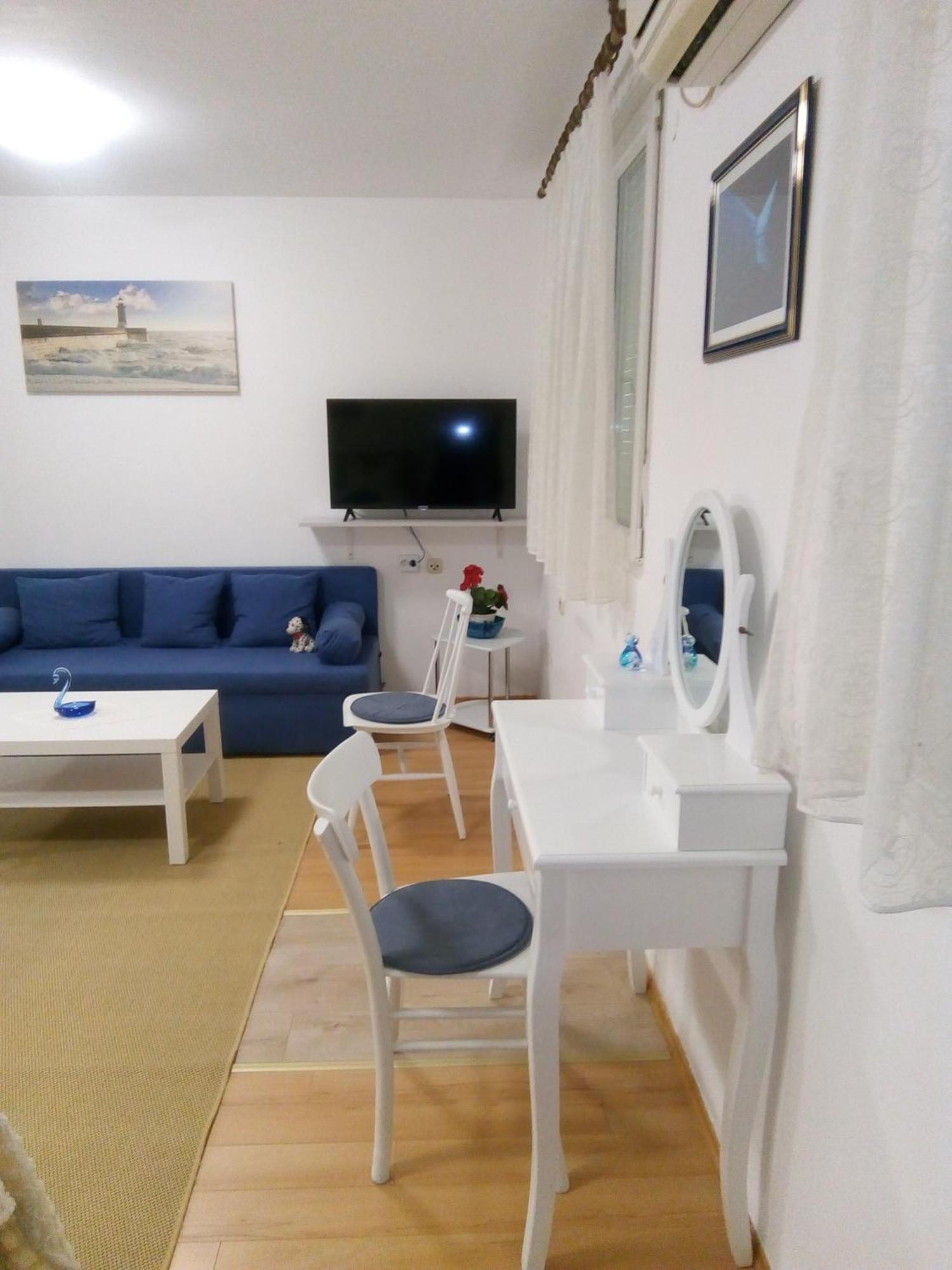 Studio Apartman Marita Split Ngoại thất bức ảnh